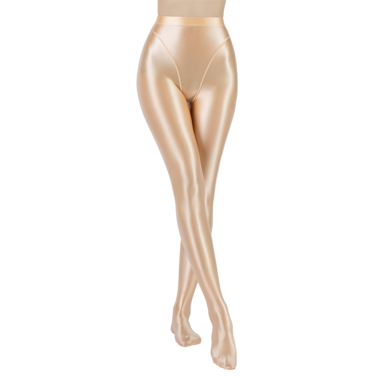 Pilates Yoga Legging - 女性用の光沢のある伸縮性のあるオイルタイツ,ハイウエストパンツ,光沢のあるストッキング,バレエレギンス,ヨガ,ピラティス,フィットネス,スポーツ,トレーニング