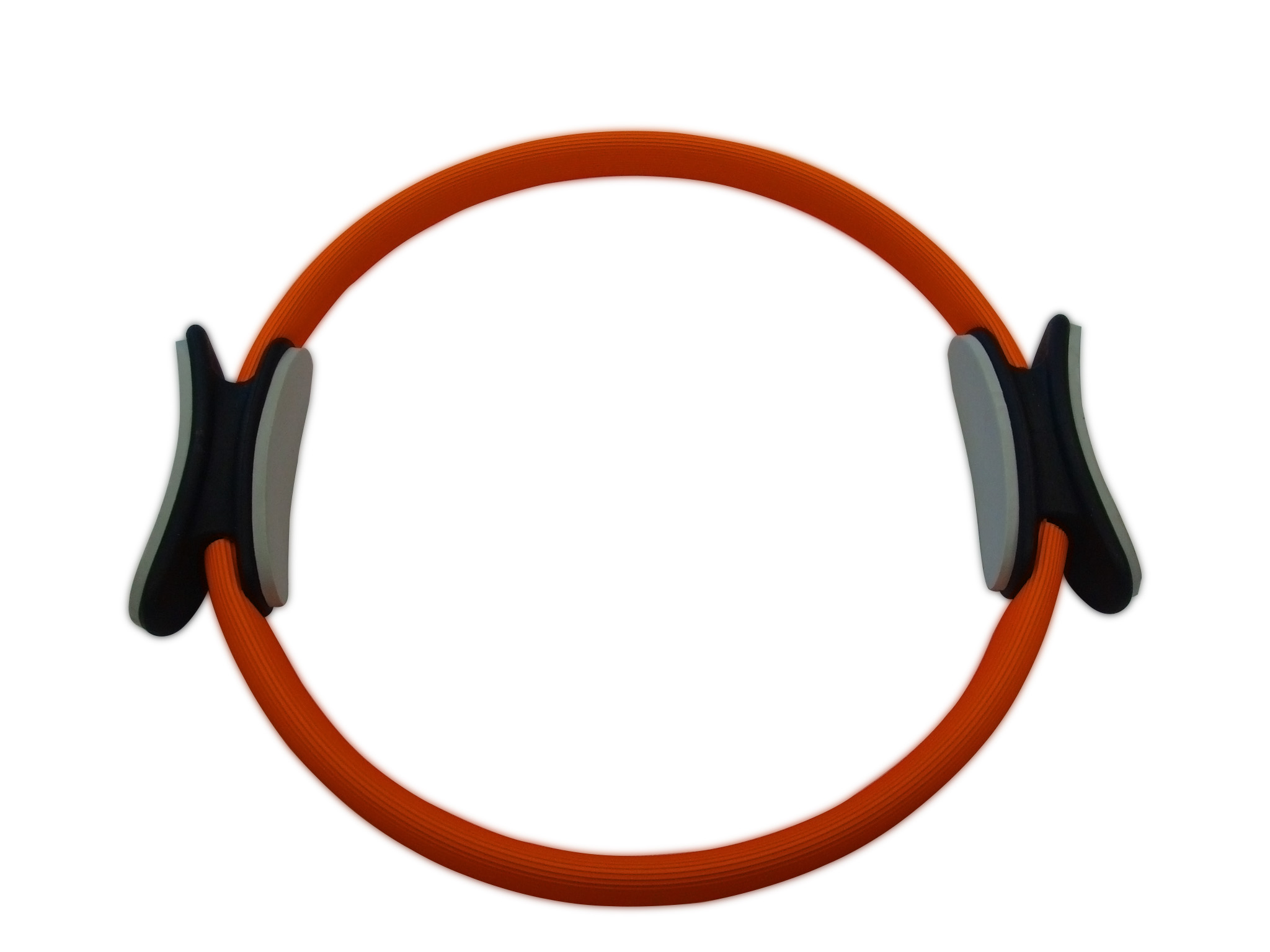 Pilates Yoga Ring - 卸売エコフレンドリーヨガピラティスリング、フィットネスピラティスリング、ピラティスリングサークルカスタムロゴ