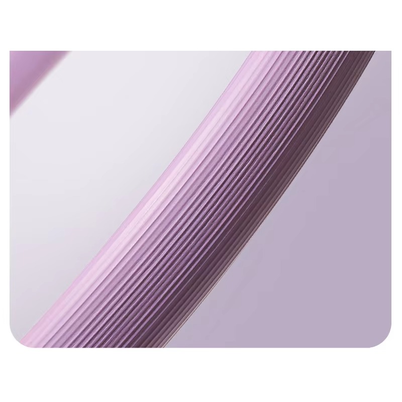 Pilates Yoga Ring - 耐久性のあるヨガリング マジックサークル ピラティスホイール 美しい脚とウエストを作るフィットネス器具 高品質素材製