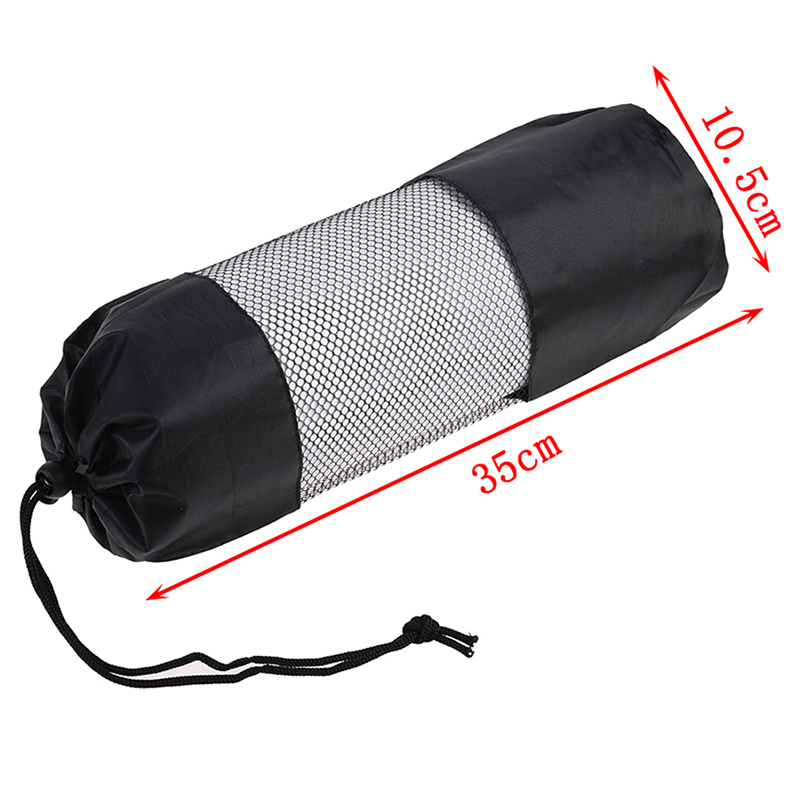 人気のヨガ消しゴムマット,ジム用エクササイズワークキャリア - Yoga Mat Bag Carrier のレビューと価格