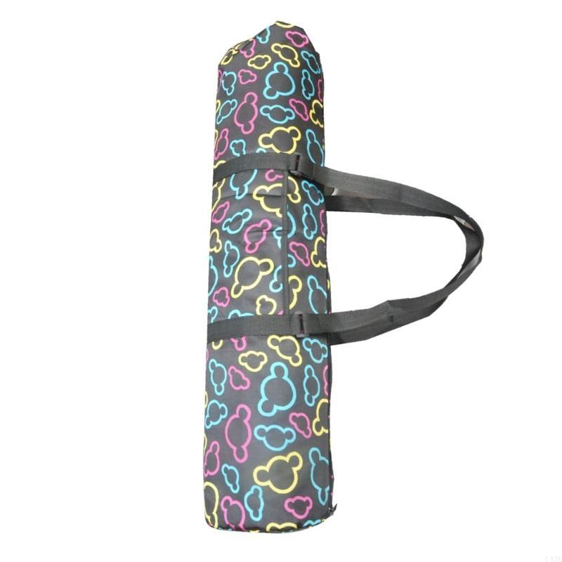 ワイドショルダーストラップヨガマットバッグヨガマットキャリア - Yoga Mat Bag Carrier のレビューと価格