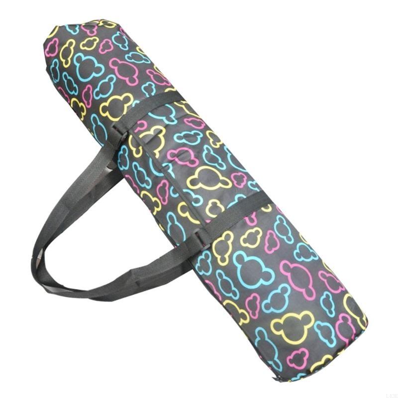 ワイドショルダーストラップヨガマットバッグヨガマットキャリア - Yoga Mat Bag Carrier のレビューと価格
