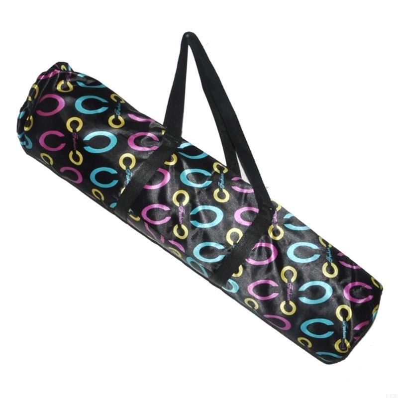 ワイドショルダーストラップヨガマットバッグヨガマットキャリア - Yoga Mat Bag Carrier のレビューと価格