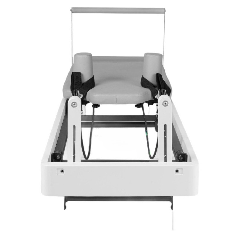 ピラティスフィットネス器具 ウォルナットピラティスコアベッド - Pilates And Yoga Is Same のレビューと価格