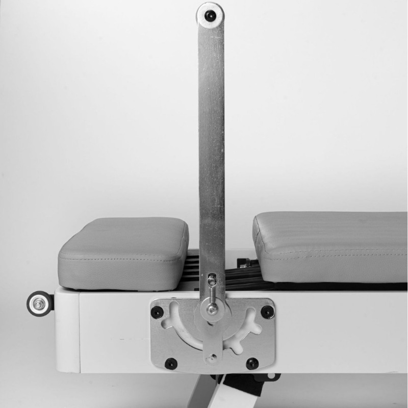 ピラティスフィットネス器具 ウォルナットピラティスコアベッド - Pilates And Yoga Is Same のレビューと価格