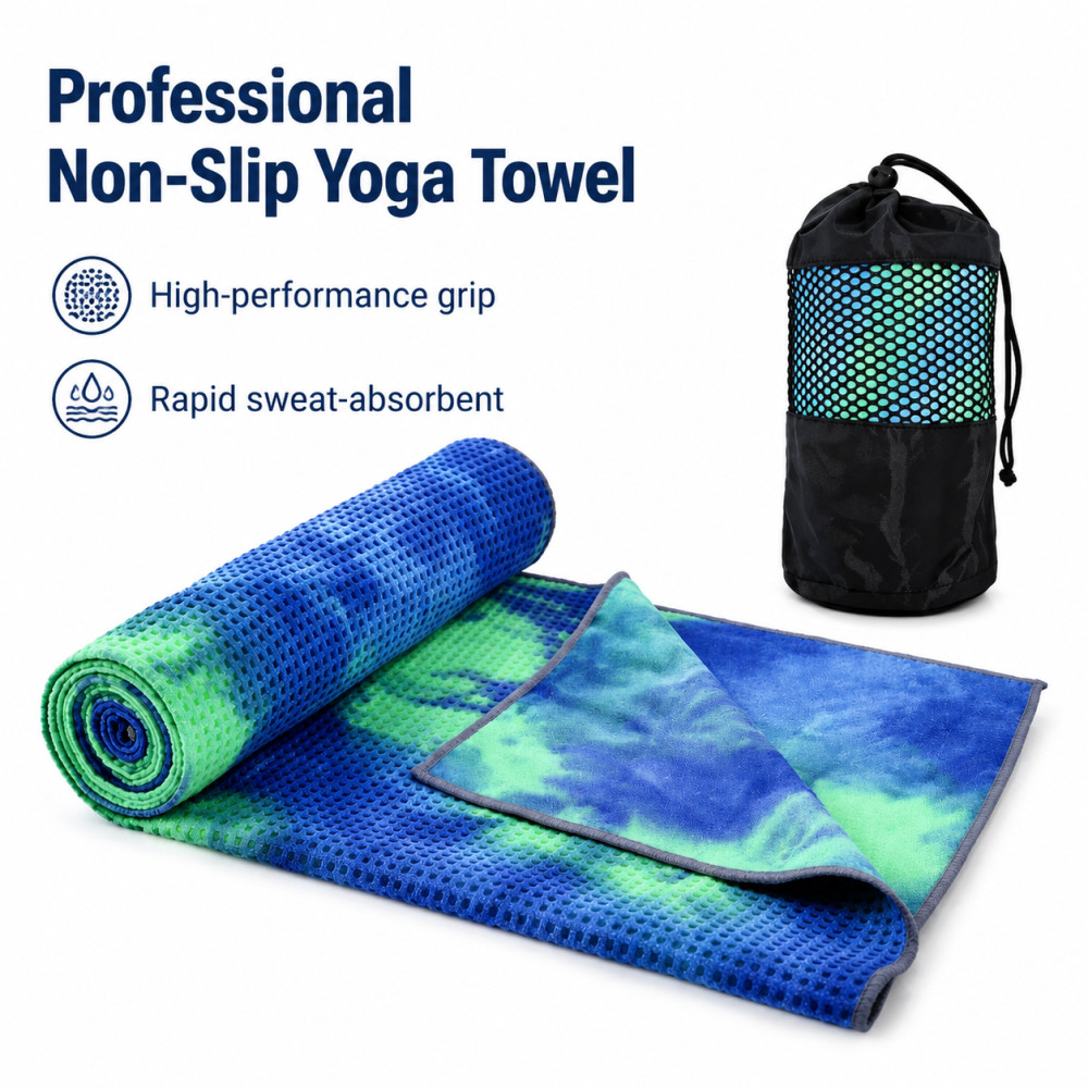 183*63*1.5 センチメートルプリントノンスリップヨガ - Pilates Yoga Hot のレビューと価格