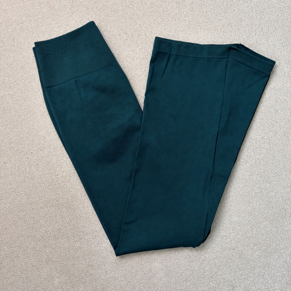 女性用シームレスフレアレギンス、90%ナイロン10%スパンデ - Pilates Yoga Legging のレビューと価格