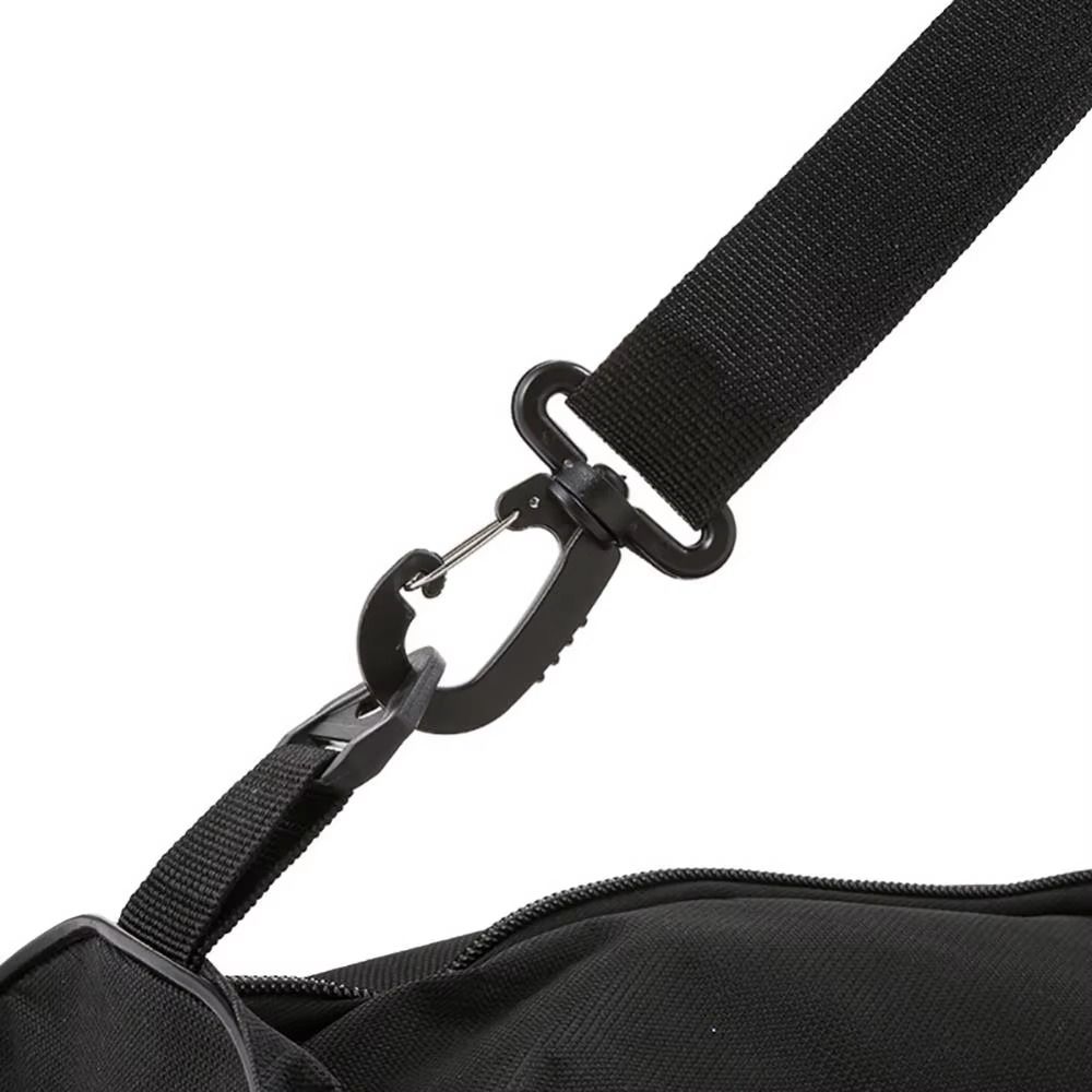 ポータブル防水ヨガバッグキャンバス厚手ショルダーバッグ収納バ - Yoga Mat Bag Carrier のレビューと価格