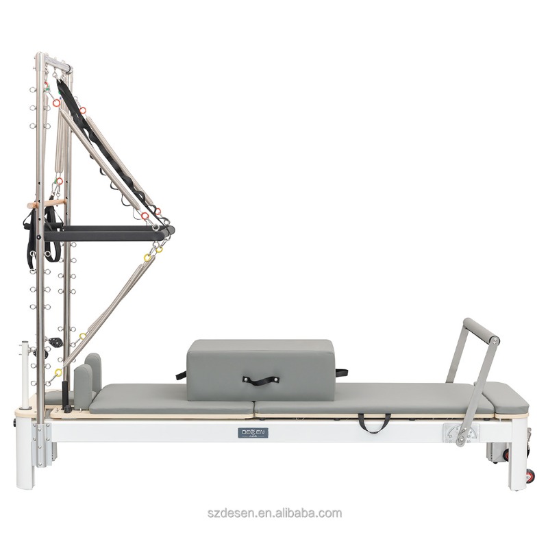 YTYIN F6001-S800-B ホットセール 多機能  - Pilates Yoga Hot のレビューと価格