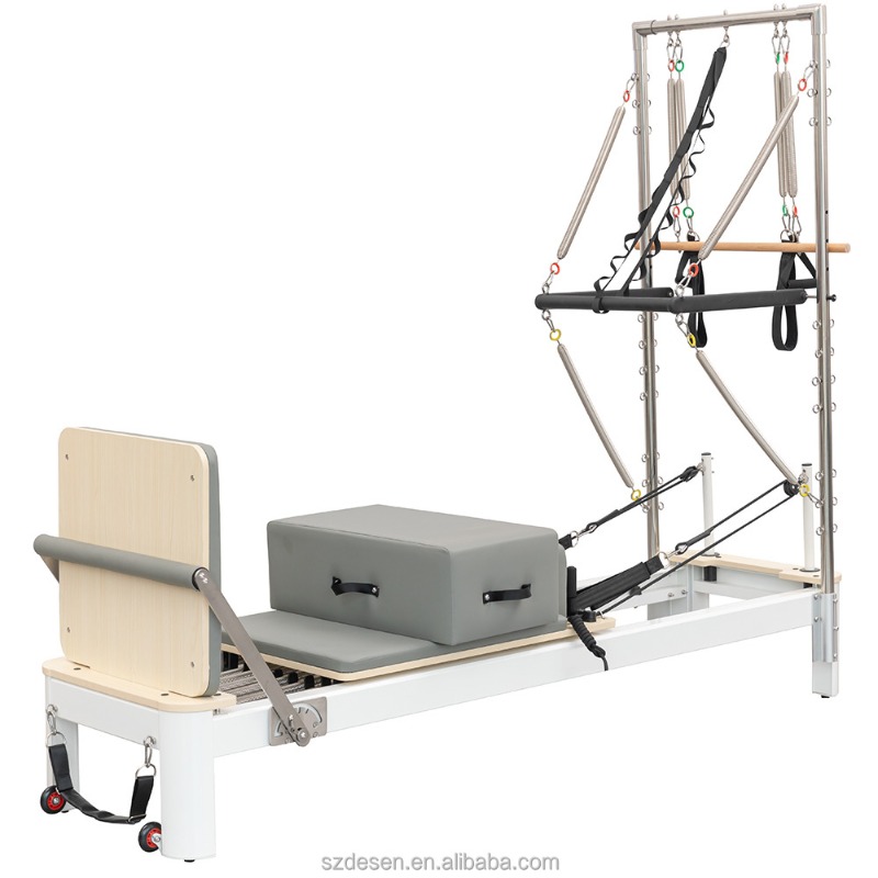 YTYIN F6001-S800-B ホットセール 多機能  - Pilates Yoga Hot のレビューと価格
