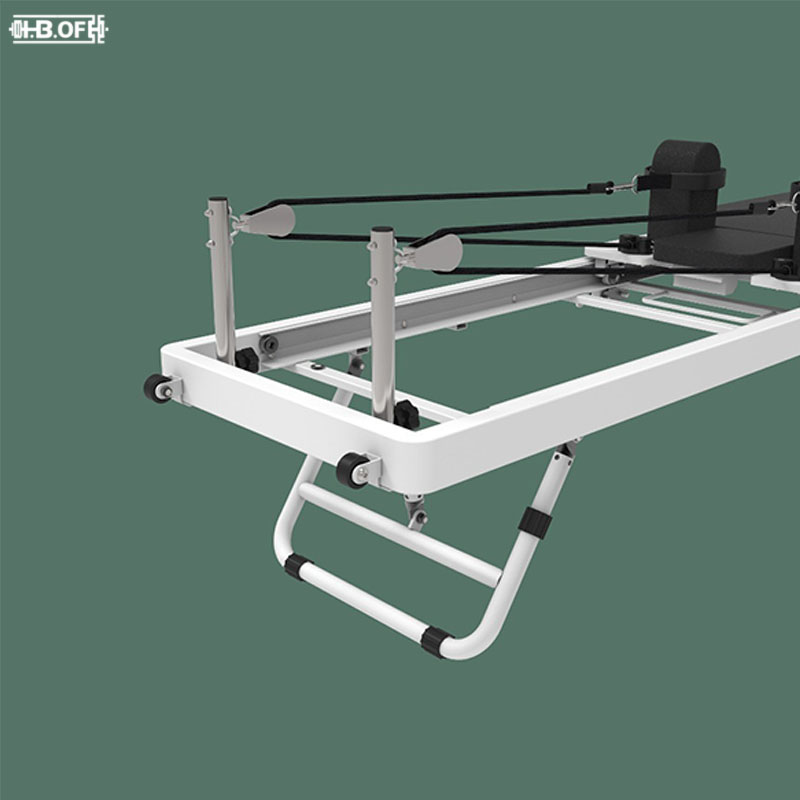 ピラティス器具、コアトレーニング、折りたたみ式ベッド、厚いス - Pilates Yoga Hot のレビューと価格