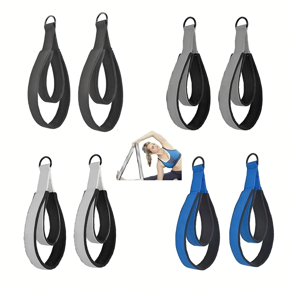 ダブルリング弾性ヨガピラティスベッドエクササイズアクセサリー - Pilates Yoga Ring のレビューと価格