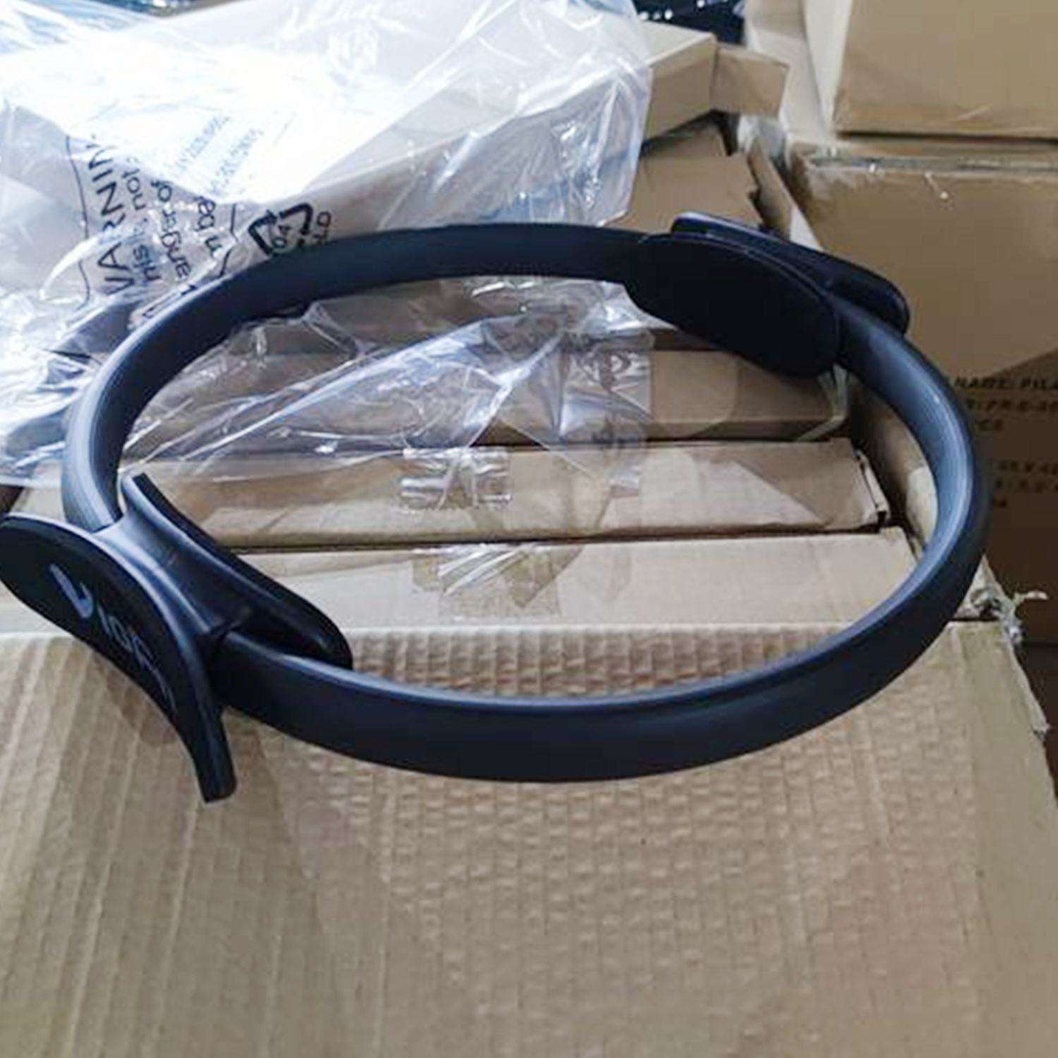 EVAピラティスリング ヨガ器具 初心者向け卸売 ピラティス - Pilates Yoga Ring のレビューと価格