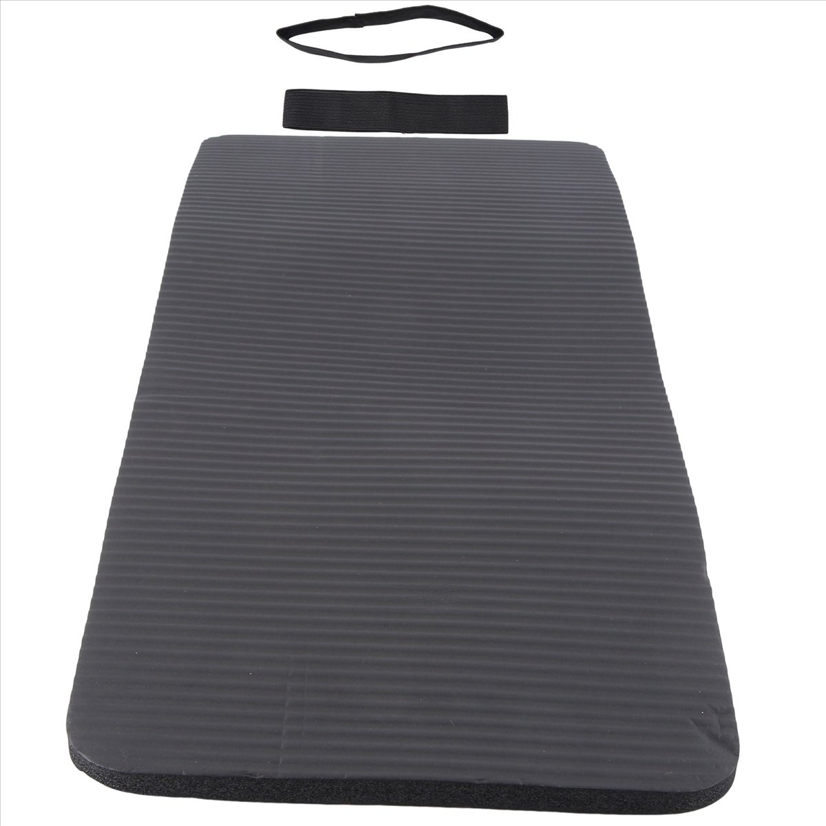 Doings 15MM厚ヨガマット コンフォートフォーム膝肘 - Pilates Yoga Mat Thickness のレビューと価格