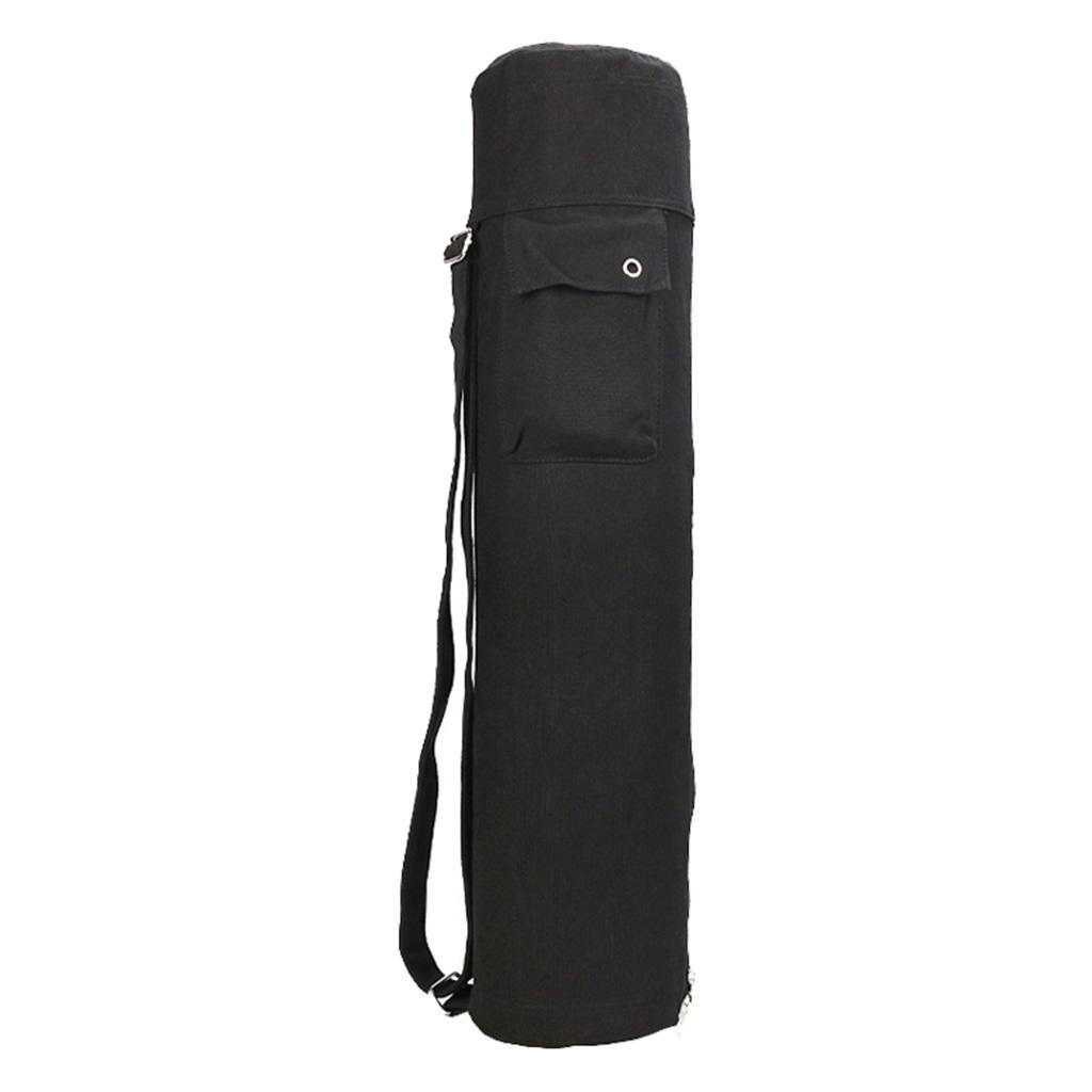 ヨガマットキャリアバックパックジッパー開閉ショルダーストラッ - Yoga Mat Bag Carrier のレビューと価格