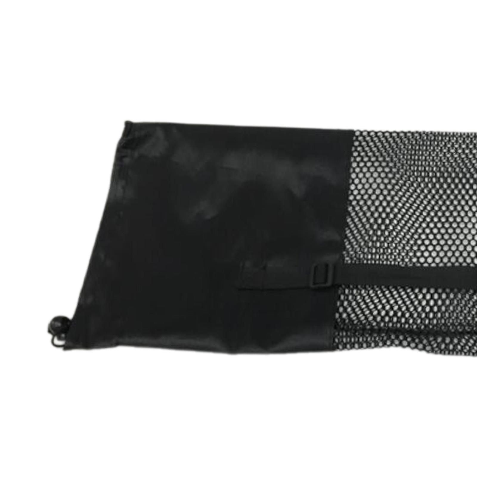 ヨガ用品収納バッグ 多機能ヨガマットバックパック ワークアウ - Yoga Mat Bag Carrier のレビューと価格