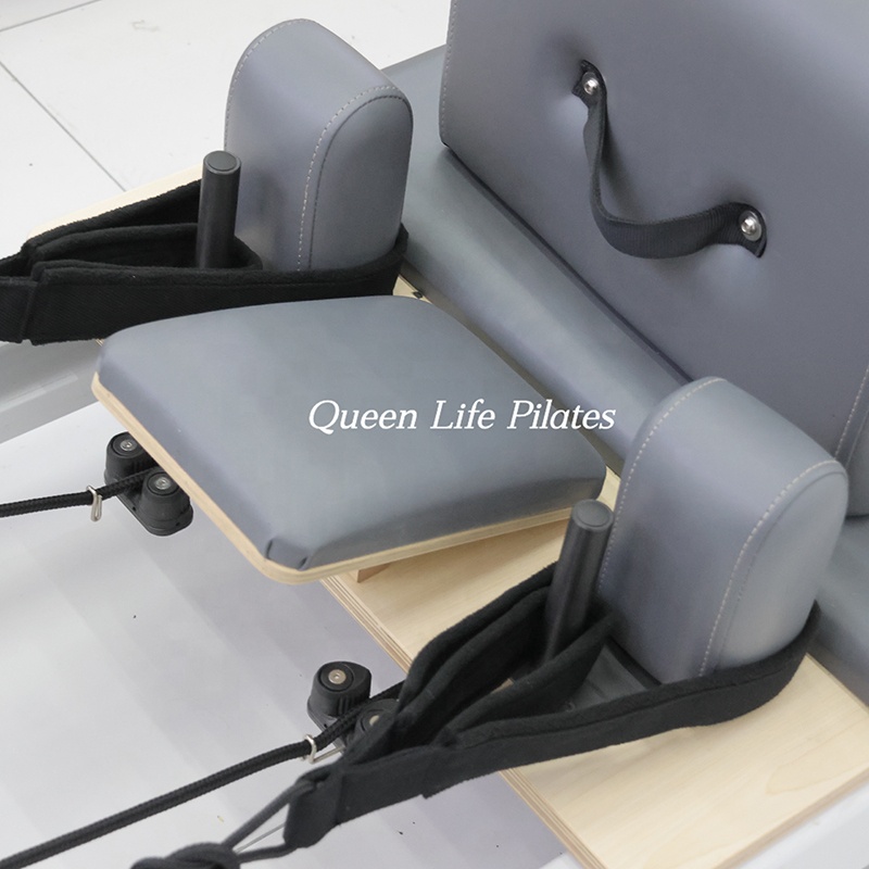 ホットセール中！耐久性のあるアルミ合金製ホワイトピラティスリ - Pilates Yoga Hot のレビューと価格