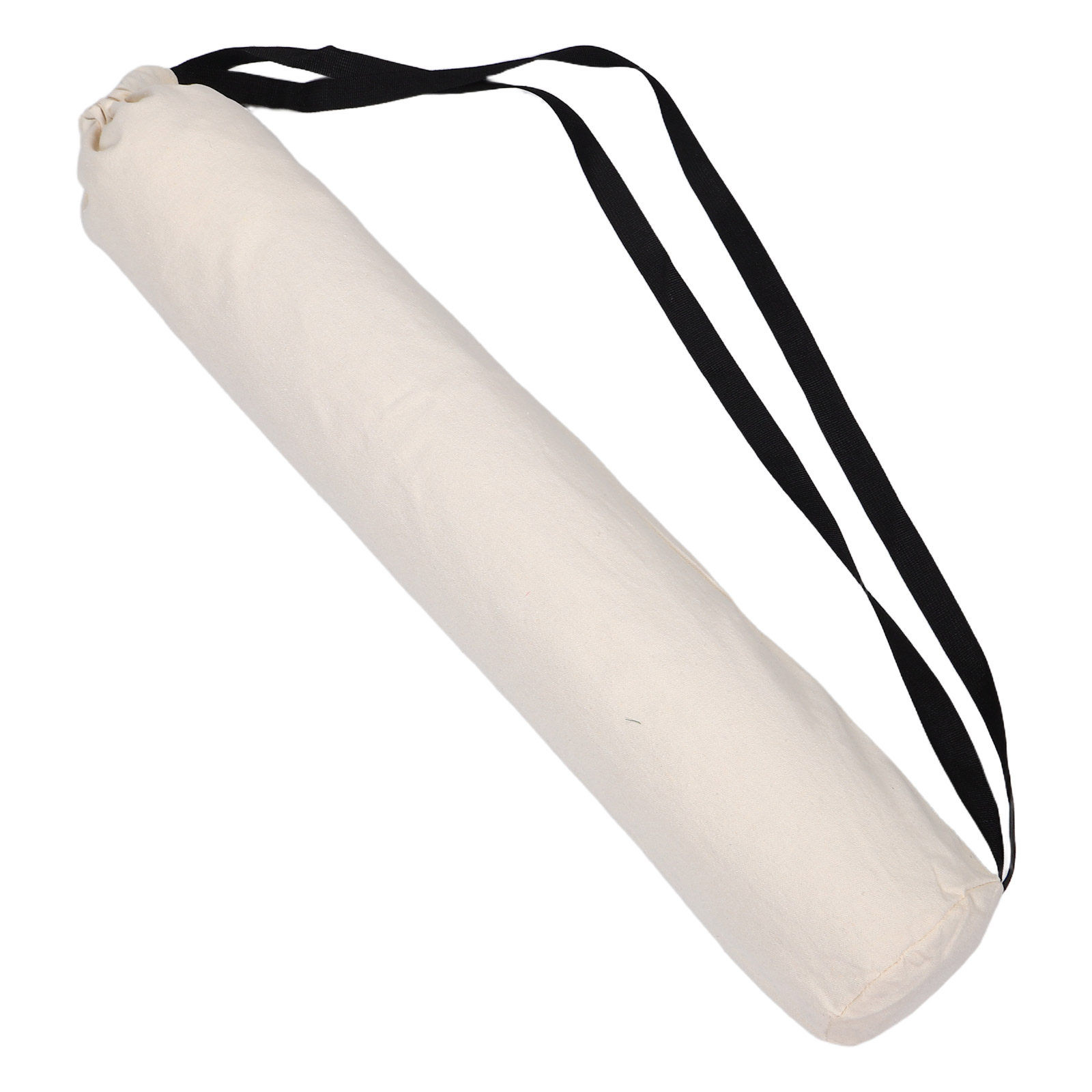 大容量ヨガマットキャリアバッグ 拡張円筒形巾着開閉式 スタイ - Yoga Mat Bag Carrier のレビューと価格