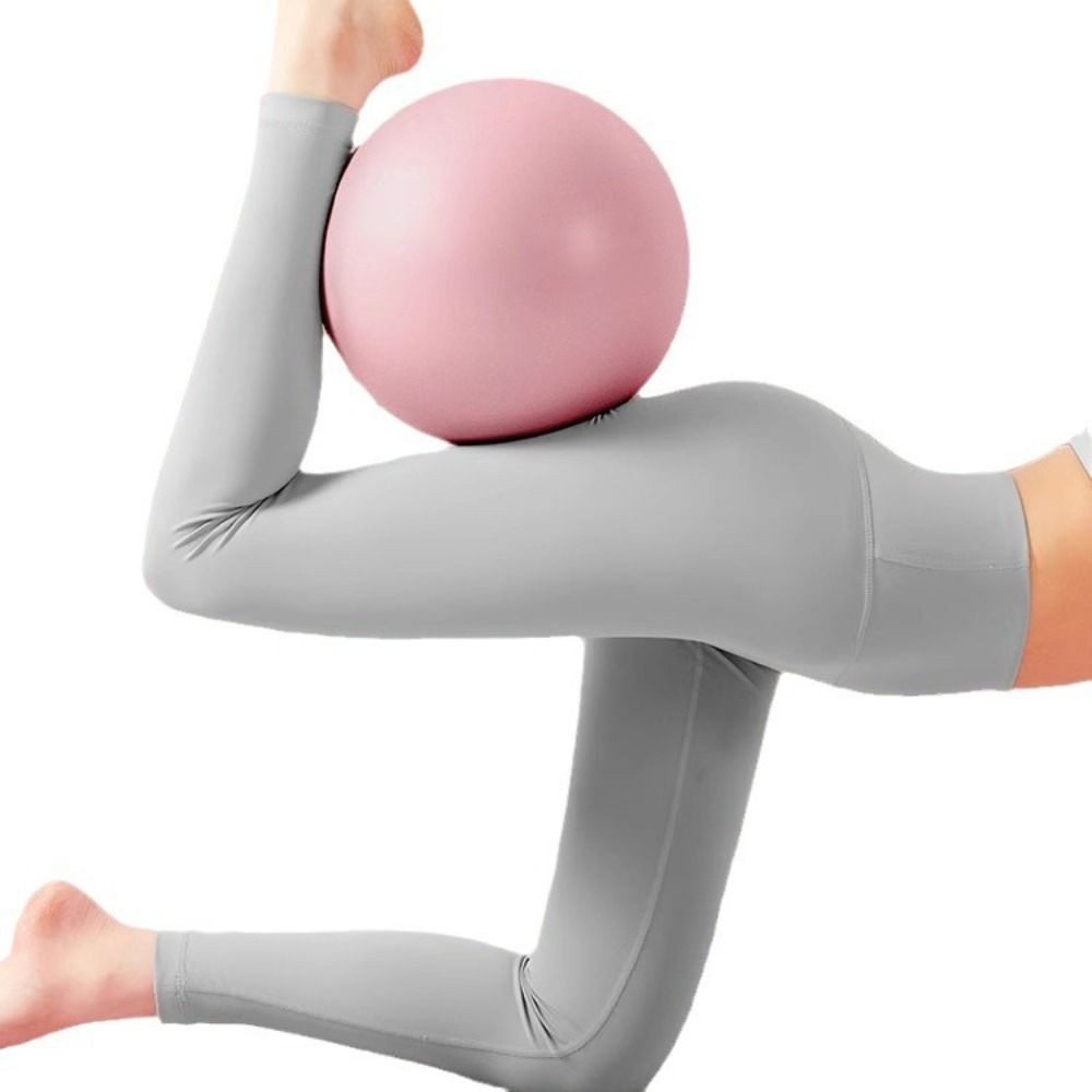 PVC滑り止めヨガボール,大型エクササイズボール,ピラティス - Pilates Ball Mini のレビューと価格