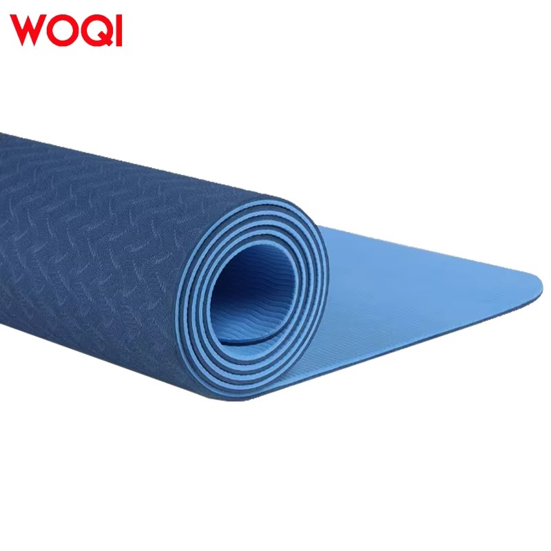 YTYIN WOQI 熱売中 滑り止め加工 二層構造 環境に - Pilates Yoga Hot のレビューと価格