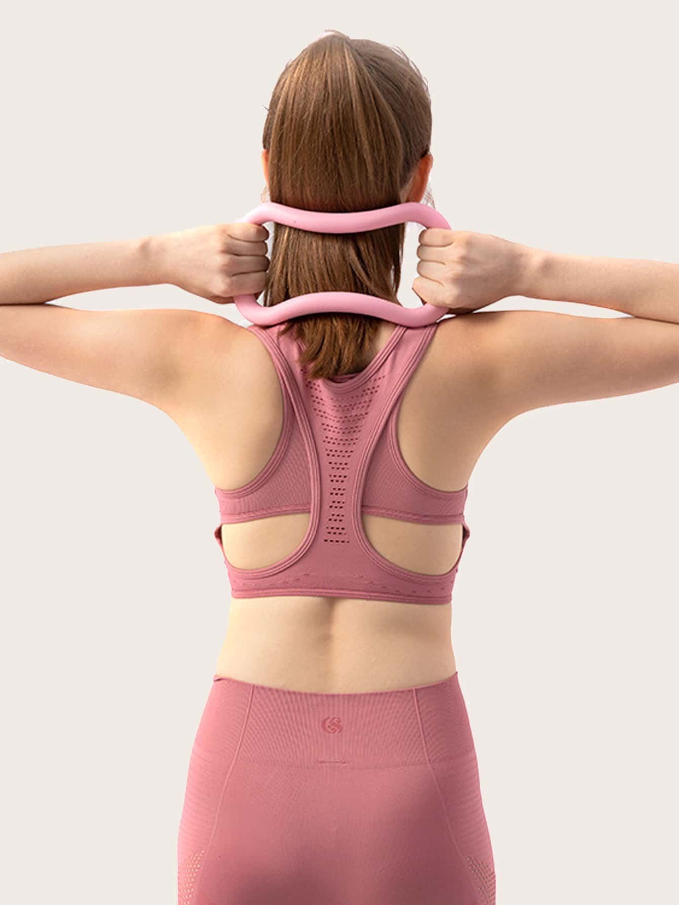 ヨガサークル ピラティスサークル ホームヨガサークル フィッ - Pilates Yoga Ring のレビューと価格