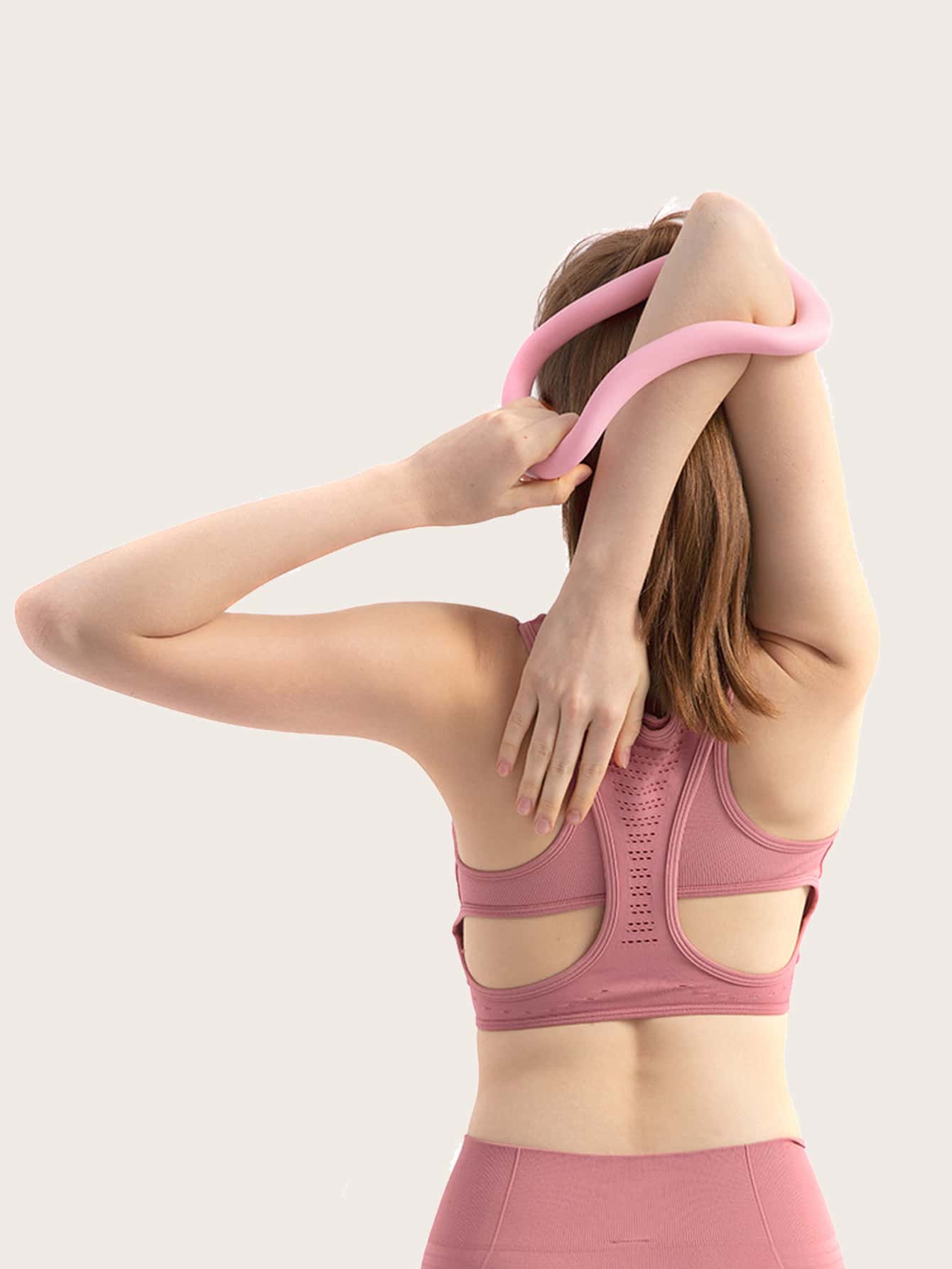 ヨガサークル ピラティスサークル ホームヨガサークル フィッ - Pilates Yoga Ring のレビューと価格