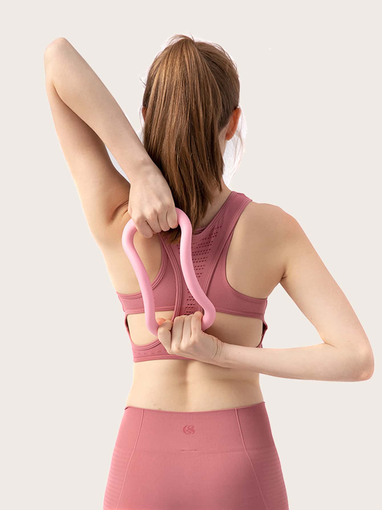 ヨガサークル ピラティスサークル ホームヨガサークル フィッ - Pilates Yoga Ring のレビューと価格