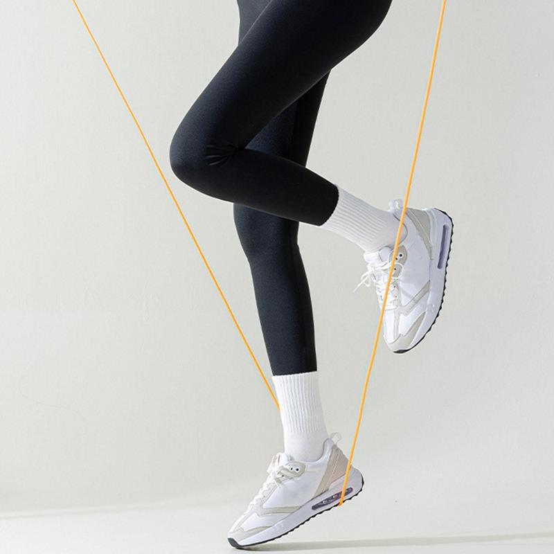 滑り止めの女性用ヨガソックス,伸縮性のあるイヤーパッド付きの - Pilates Yoga Hot のレビューと価格