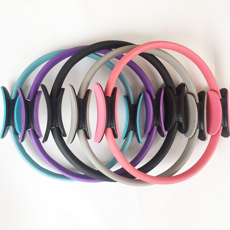 ヨガピラティスサークル |   ボディトーニングヨガフィット - Pilates Yoga Ring のレビューと価格