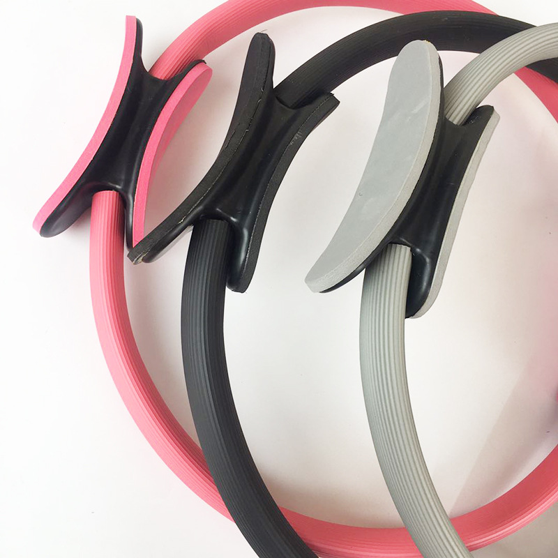 ヨガピラティスサークル |   ボディトーニングヨガフィット - Pilates Yoga Ring のレビューと価格