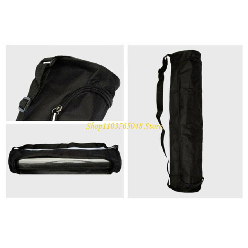 R53E オックスフォード布ヨガマットバッグヨガバッグ、ヨガ - Yoga Mat Bag Carrier のレビューと価格