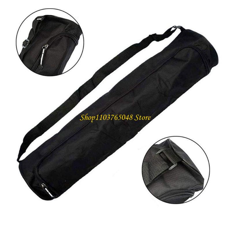 R53E オックスフォード布ヨガマットバッグヨガバッグ、ヨガ - Yoga Mat Bag Carrier のレビューと価格