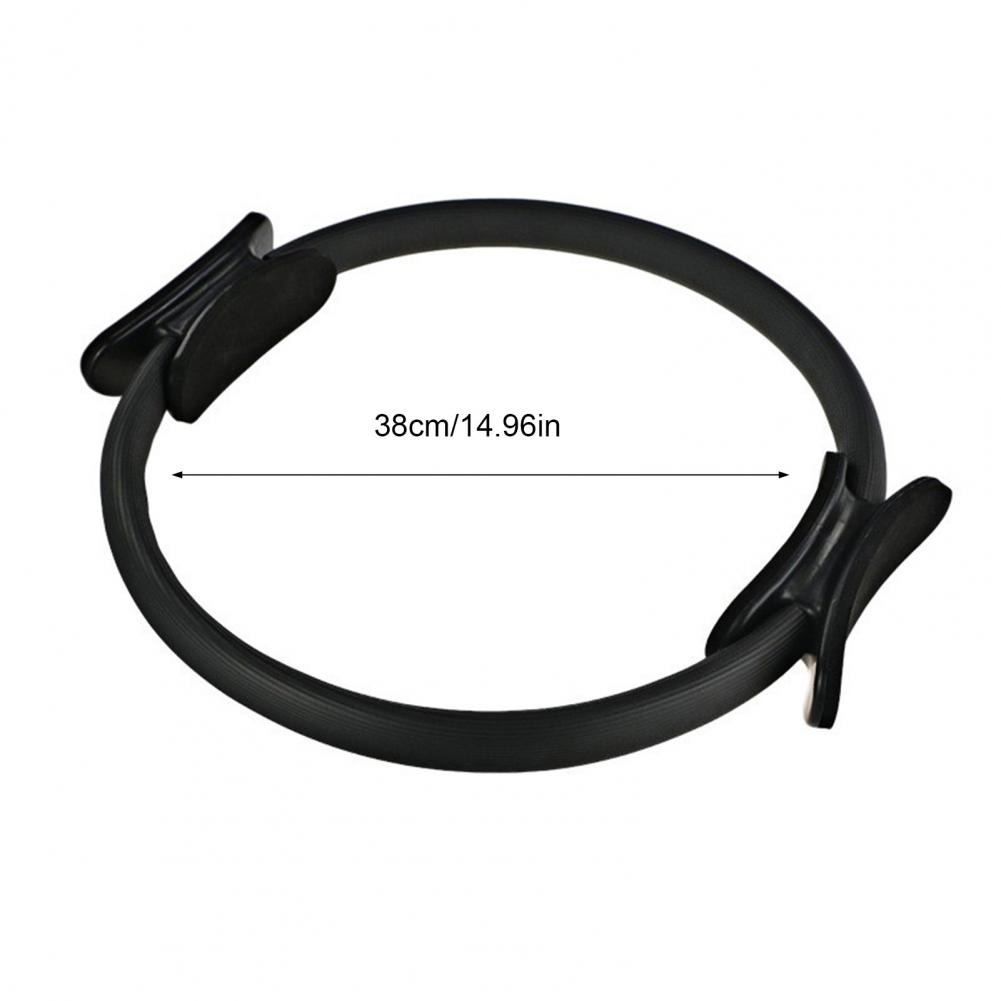 女性ヨガフィットネスリングサークルピラティス女性ガールエクサ - Pilates Yoga Ring のレビューと価格