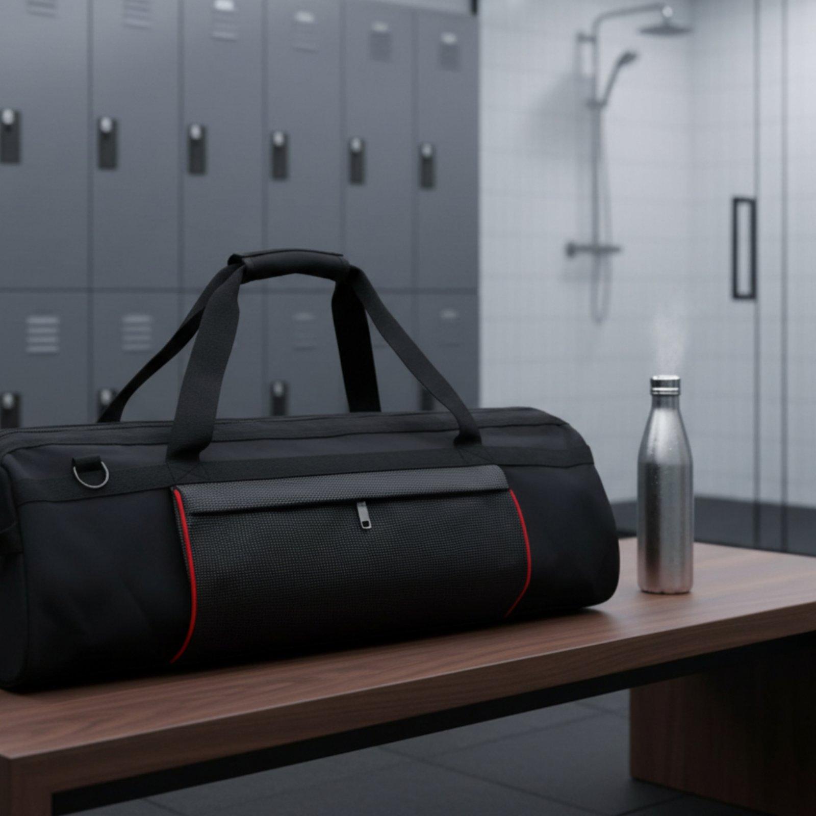 防水ヨガキャリア 多機能エクササイズマットバッグ 厚手のフィ - Yoga Mat Bag Carrier のレビューと価格