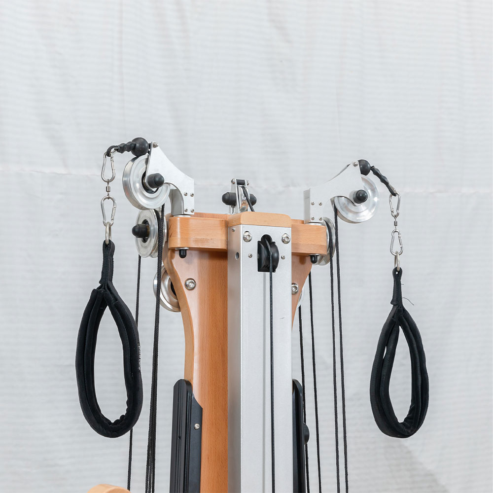 ビーチムーブメントトレーニングシステム アルミ合金アクセサリ - Pilates Yoga Movement のレビューと価格