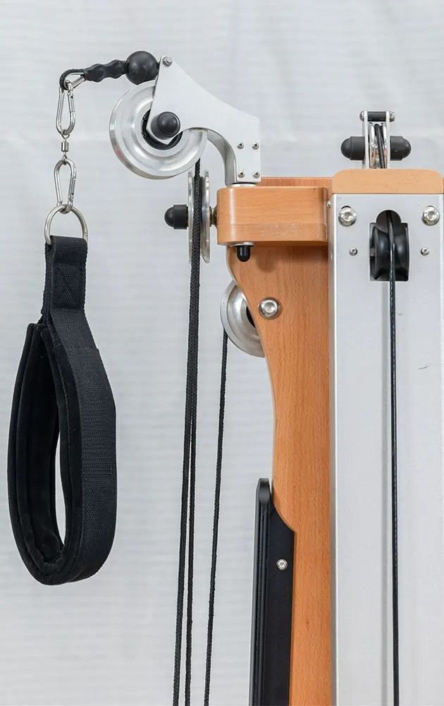 ビーチムーブメントトレーニングシステム アルミ合金アクセサリ - Pilates Yoga Movement のレビューと価格