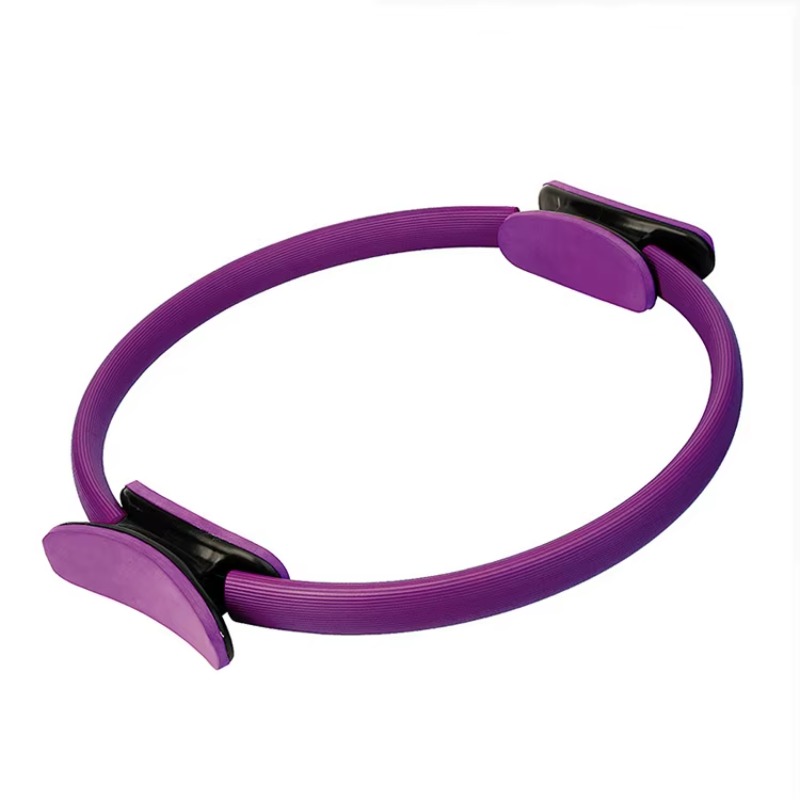 ラベルスポーツ ファームレジスタンス マジックサークル ヨガ - Pilates Yoga Ring のレビューと価格