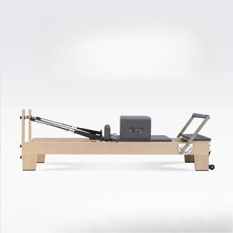 ピラティス器具、ホームコアベッド、ヨガスタジオジムと同じ大型 - Pilates And Yoga Is Same のレビューと価格