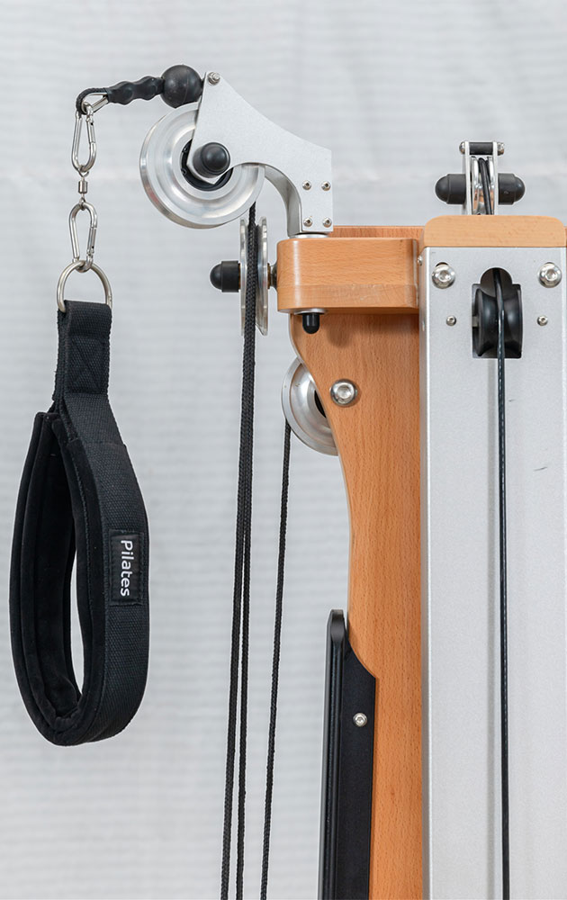 ブナ材ムーブメントトレーニングシステム アルミ合金アクセサリ - Pilates Yoga Movement のレビューと価格