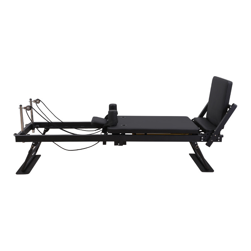 折りたたみ式ヨガトレーニング器具は、ピラティスの大型器具を収 - Pilates And Yoga Is Same のレビューと価格