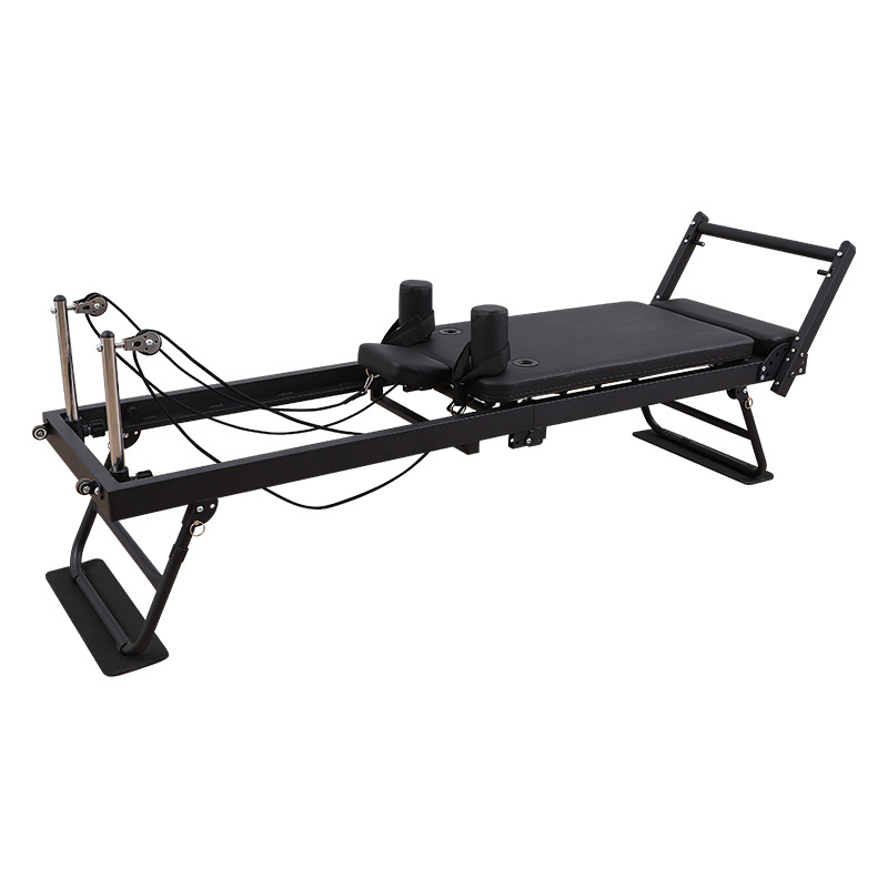 折りたたみ式ヨガトレーニング器具は、ピラティスの大型器具を収 - Pilates And Yoga Is Same のレビューと価格