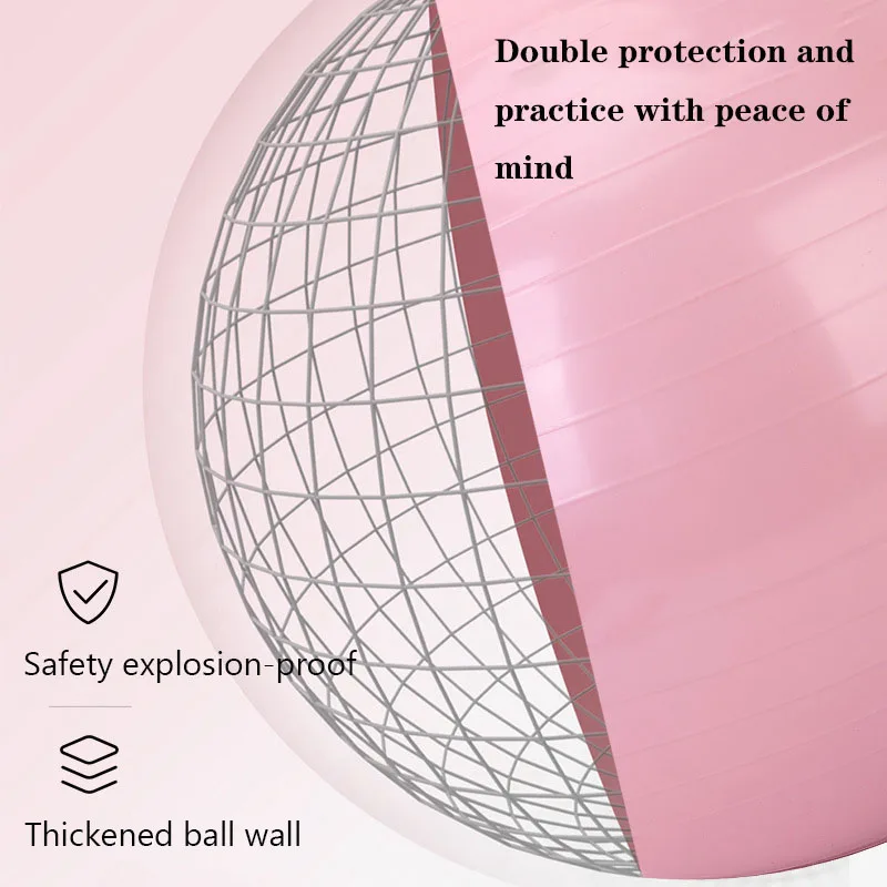 ホームジムエクササイズアンチバースト小型25cmピラティスボ - Pilates Ball Mini のレビューと価格