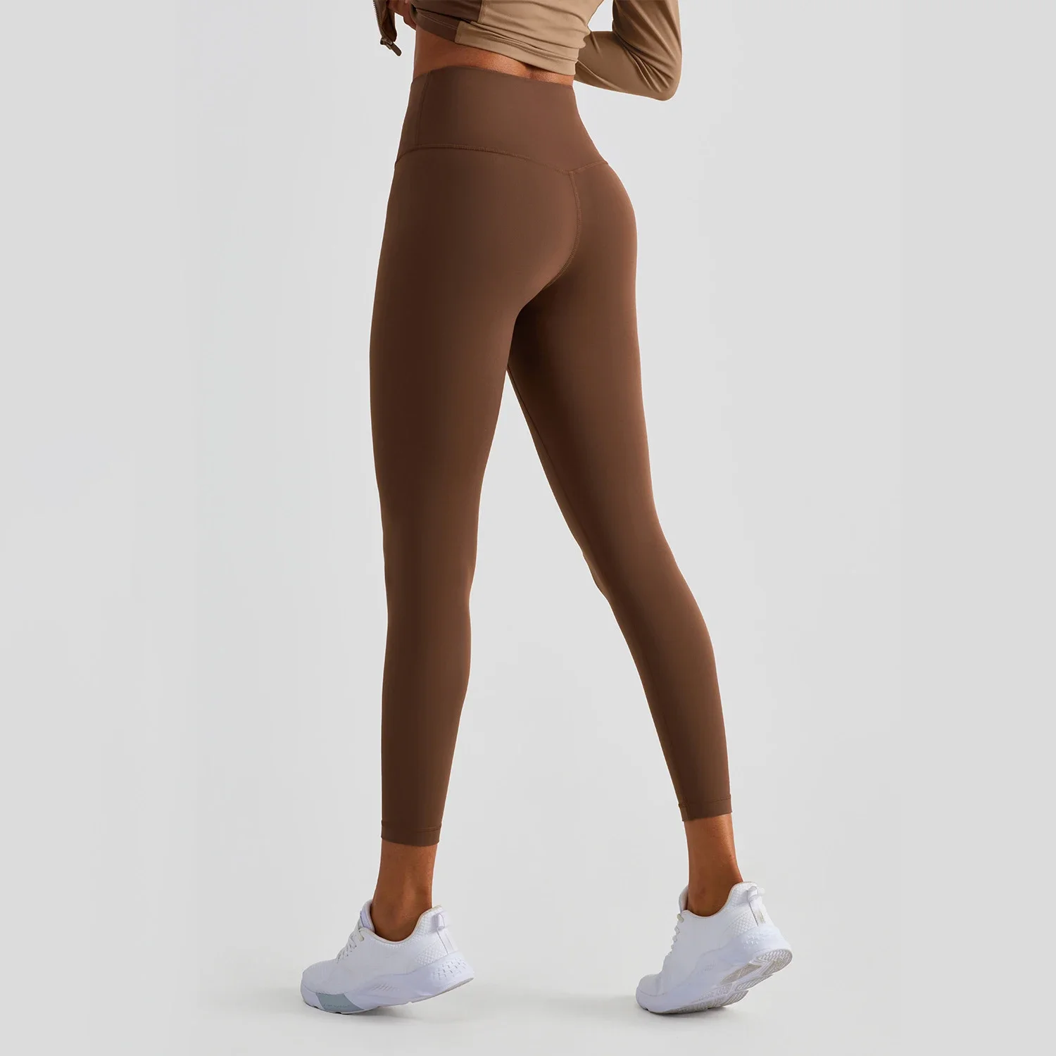 夏の新 2 ピースヨガ服女性のトラックスーツアスレチッククロ - Pilates Yoga Legging のレビューと価格