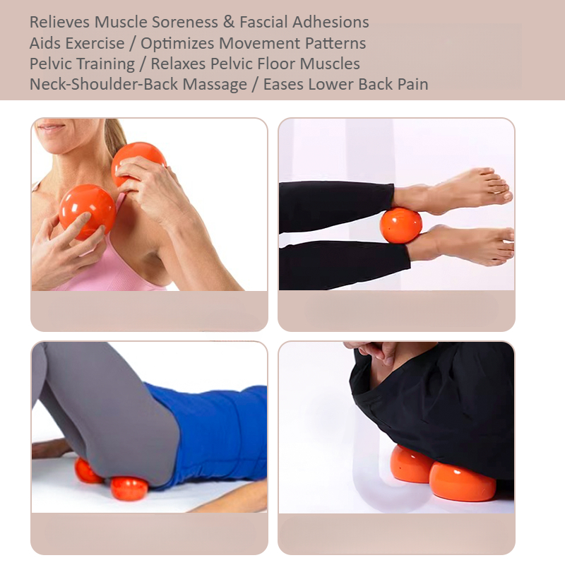 フランク1インボール - 筋膜リリースボール、ICボール、骨 - Pilates Ball Mini のレビューと価格