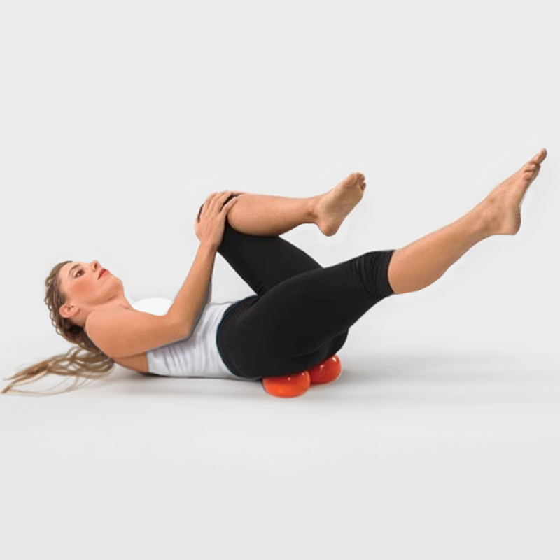 フランク1インボール - 筋膜リリースボール、ICボール、骨 - Pilates Ball Mini のレビューと価格