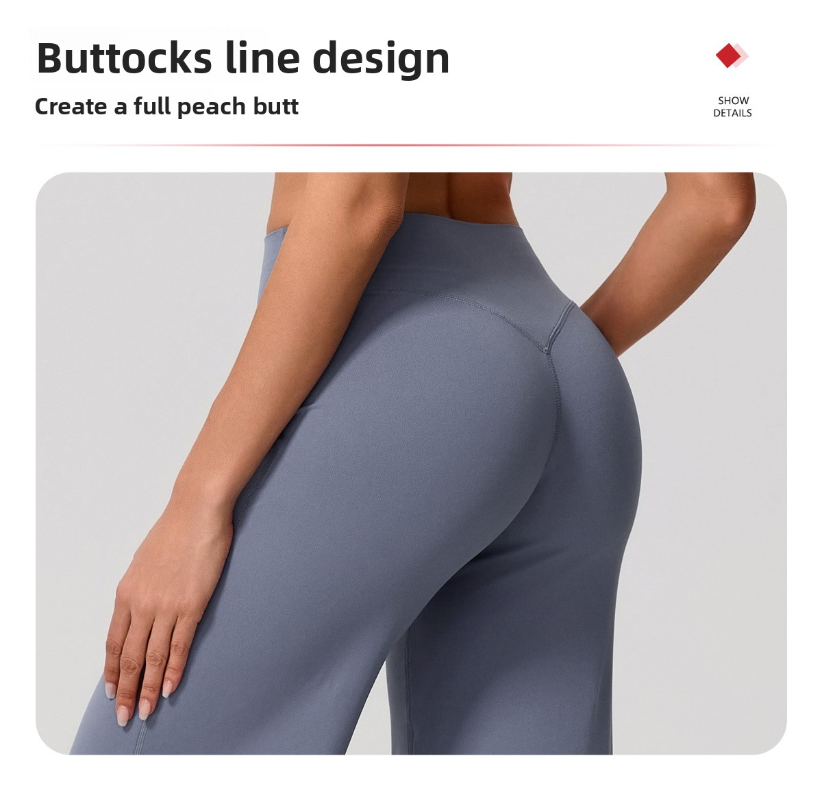 Lezyan ルーズソフトヨガワイドレッグパンツピラティスラ - Pilates Yoga Legging のレビューと価格